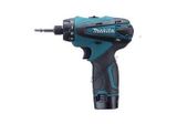 Máy Khoan Và Vặn Vít Dùng Pin 10.8 V MAKITA DF030DSE