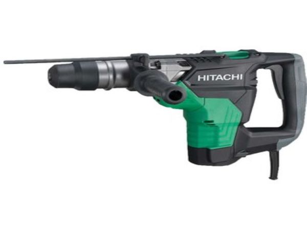 Máy Khoan Bê Tông Hitachi Dh40Mc