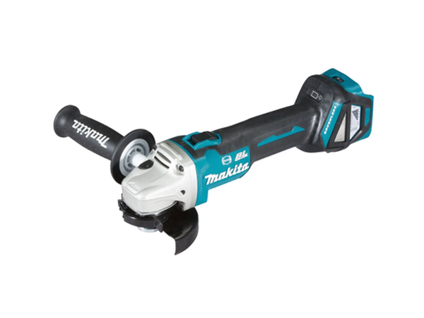 MÁY MÀI GÓC DÙNG PIN 18V MAKITA DGA408ZX1