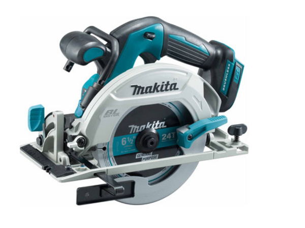 MÁY CƯA ĐĨA DÙNG PIN 165MM 18V MAKITA DHS680Z