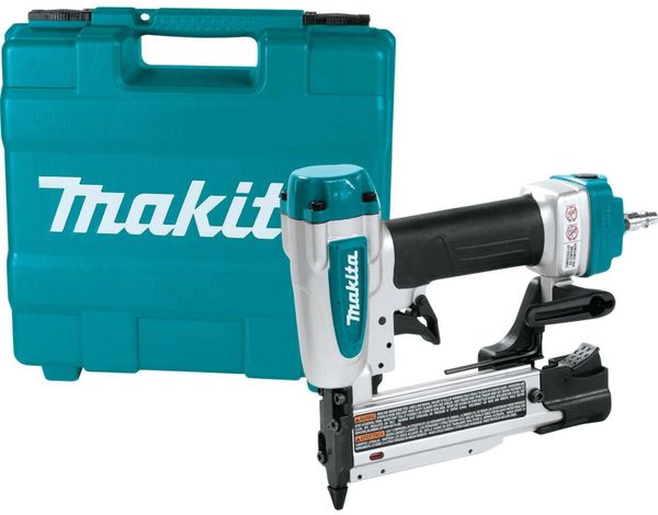 Máy bắn đinh dùng hơi Makita AF353