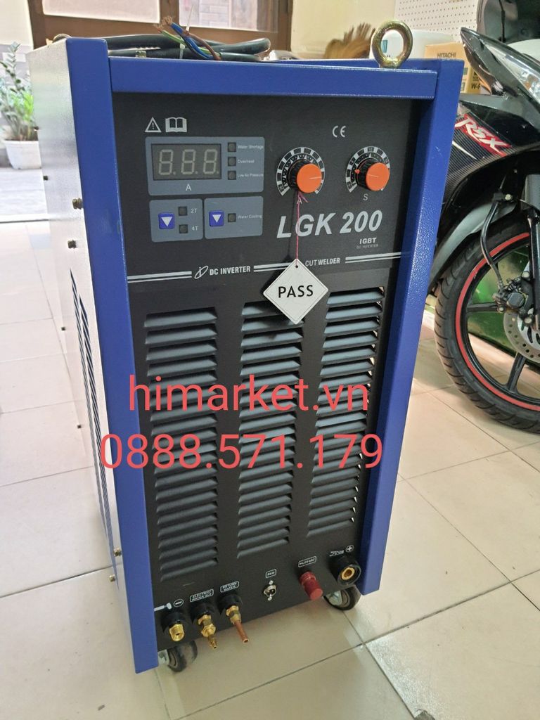 may-cat-plasma-200a-riland-lkg-200