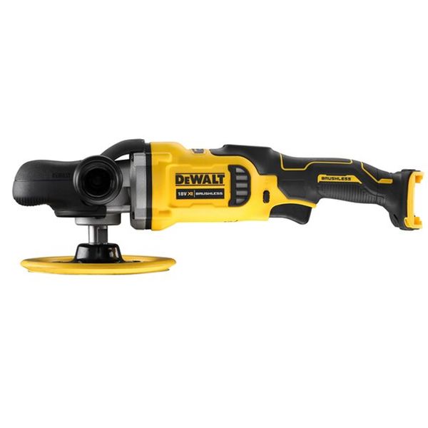 Máy đánh bóng dùng pin 18V Dewalt DCM849N-XJ (Chưa Pin & Sạc)