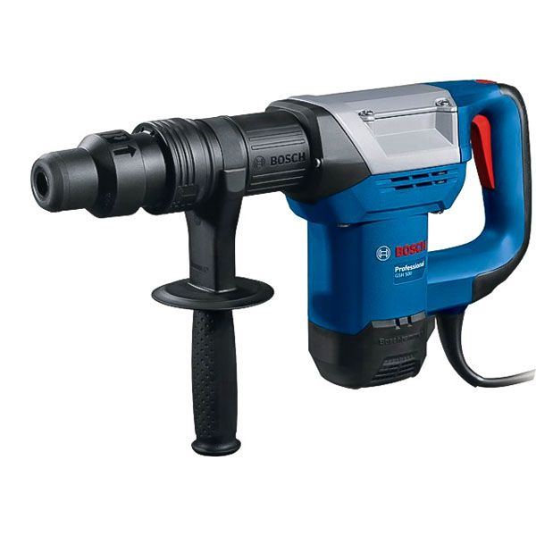 Máy đục bê tông Bosch GSH 500 MAX