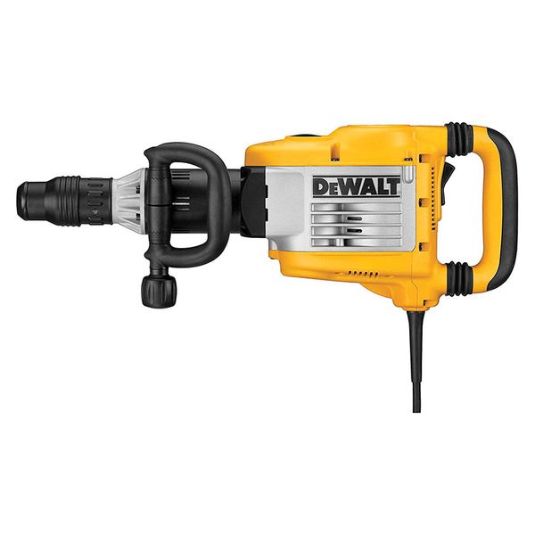 Máy đục bê tông Dewalt D25901K