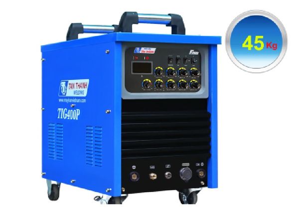 Máy Hàn Tig Dc Inverter Tân Thành Tig 400P