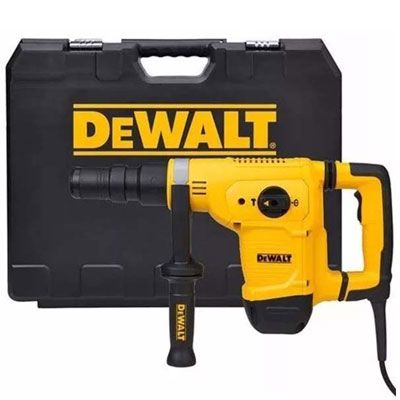 Máy đục bê tông DeWALT D25811K-B1