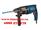 Máy Khoan Chuyên Dụng Bosch Gbh 2-20Dre