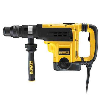 Máy khoan đục bê tông Dewalt D25721K-B1 1350W