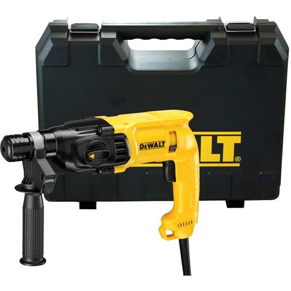 Máy khoan đục bê tông SDS Dewalt D25032K