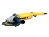 Máy Mài Cầm Tay 1800W-180Mm Dewalt Dw840-B1