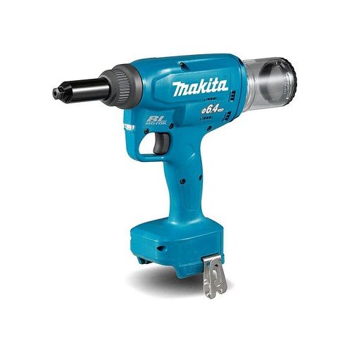 Máy tán đinh dùng pin Makita DRV250Z (BL) (18V)