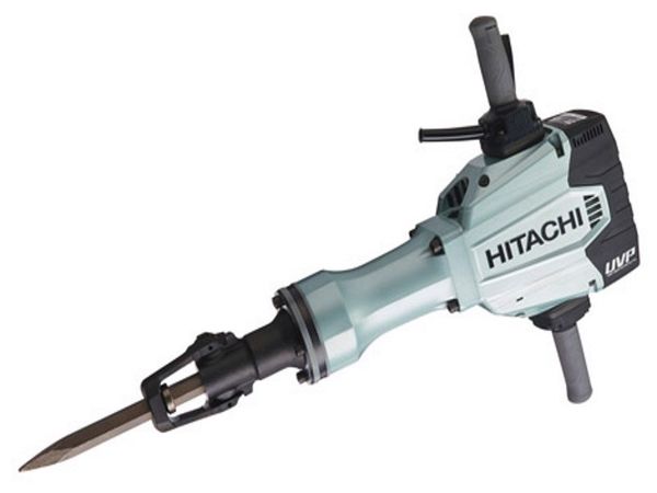 Máy Đục Bê Tông Hitachi H90Sg