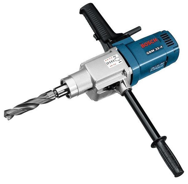 MÁY KHOAN ĐỘNG LỰC BOSCH GBM 32-4