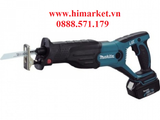 Máy Cưa Kiếm Dùng Pin 18V Makita DJR181RFE