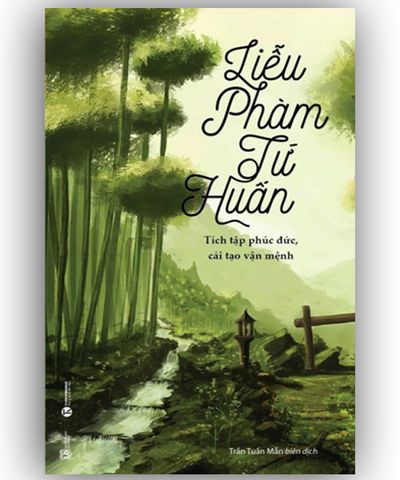 Liễu phàm tứ huấn