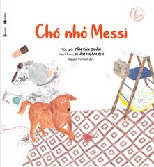 Chó nhỏ Messi