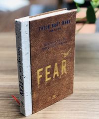 [Bản đặc biệt] FEAR – SỢ HÃI