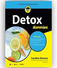 Detox for Dummies