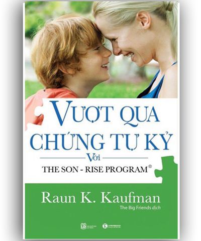 Vượt qua chứng tự kỷ với The Son – Rise Program