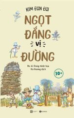 Ngọt đắng vị đường