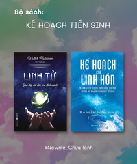 Bộ sách Kế hoạch tiền sinh