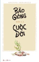 Bão giông mới là cuộc đời