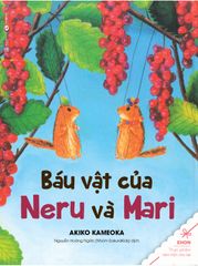 Báu vật của Neru và Mari