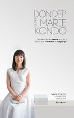 Dọn dẹp cùng Marie Kondo