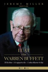 Luật của Warren Buffett