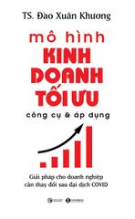 Mô hình kinh doanh tối ưu: Công cụ và áp dụng