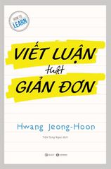 Viết luận thật giản đơn