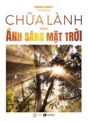 Chữa lành bằng ánh sáng mặt trời