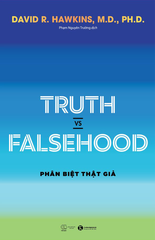 Truth vs Falsehood - Phân biệt thật giả