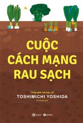 Cuộc cách mạng rau sạch