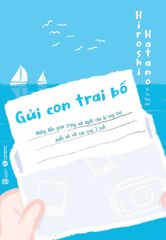 Gửi con trai bố