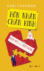 Hôn nhân chân kinh (Tái bản 2022)