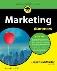 Marketing for Dummies