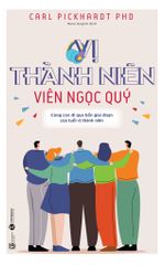 Vị thành niên viên ngọc quý