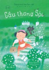 Cầu thang Sói