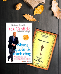 Bộ Jack Canfield