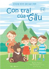 Con trai của Gấu