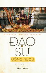 Đạo sư uống rượu