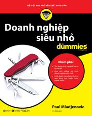 Doanh nghiệp siêu nhỏ for Dummies