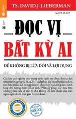 Đọc vị bất kỳ ai