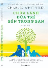 Chữa lành đứa trẻ bên trong bạn