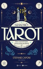 Khai mở Tarot