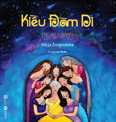 Kiều Đàm Di – Prajapati