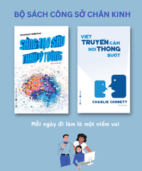 Bộ sách Công sở chân kinh