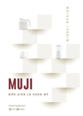 Muji - Đơn giản là hoàn mỹ
